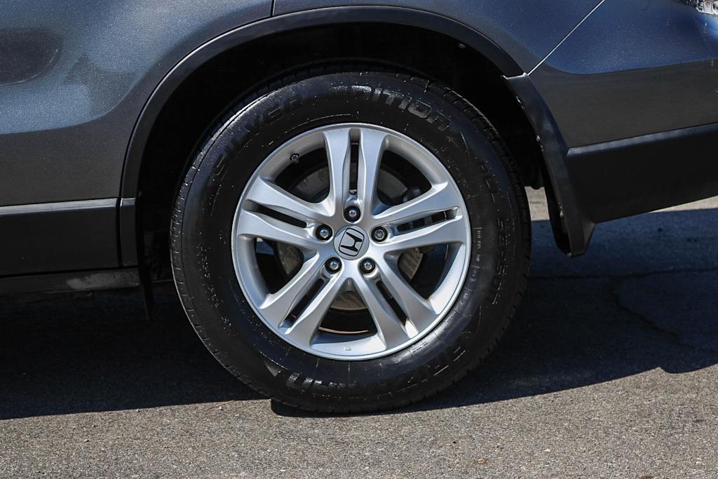 Thumbnail: 2011 Honda CR-V - 6