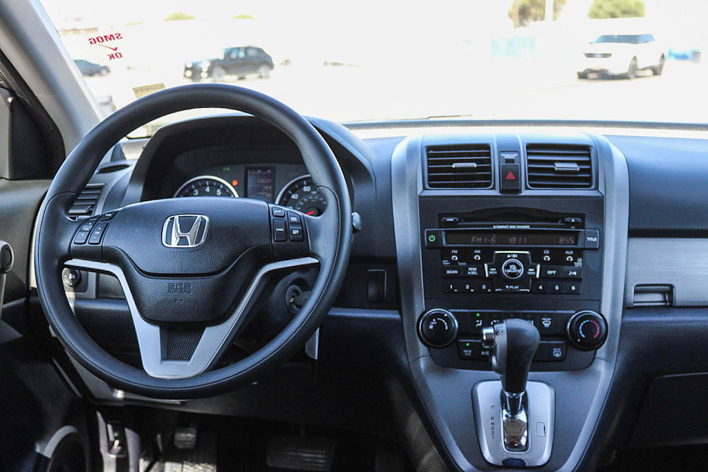 Thumbnail: 2011 Honda CR-V - 8