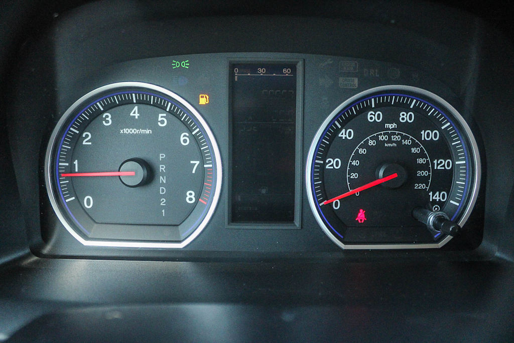 Thumbnail: 2011 Honda CR-V - 14