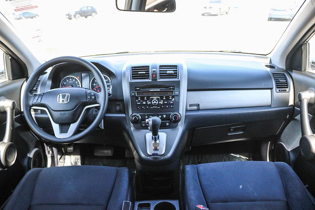Thumbnail: 2011 Honda CR-V - 2