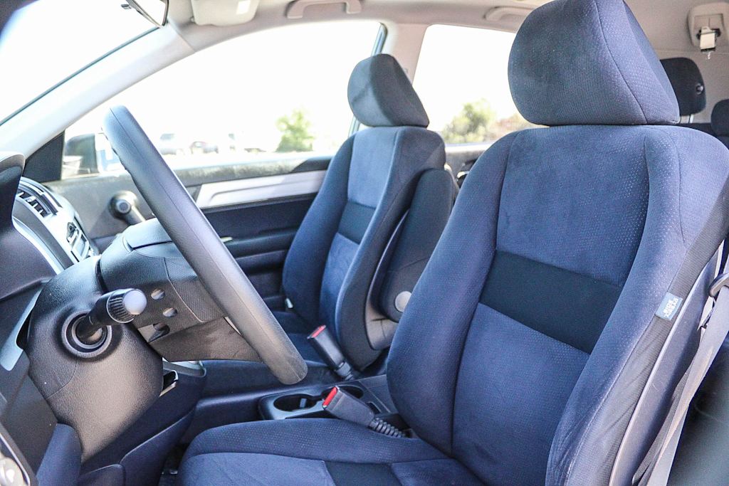 Thumbnail: 2011 Honda CR-V - 10