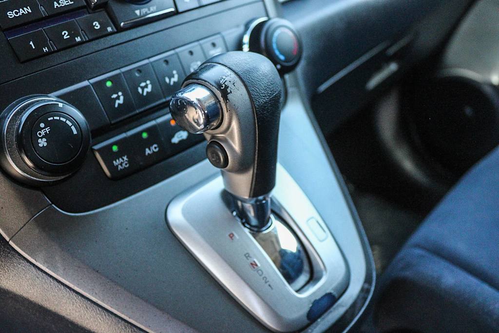 Thumbnail: 2011 Honda CR-V - 13