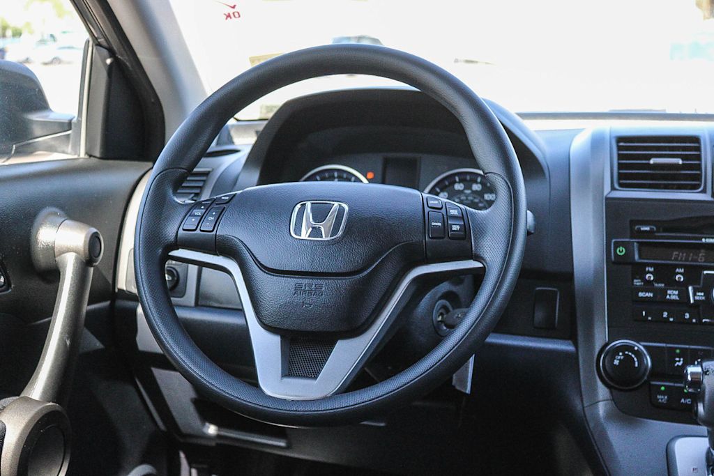 Thumbnail: 2011 Honda CR-V - 12