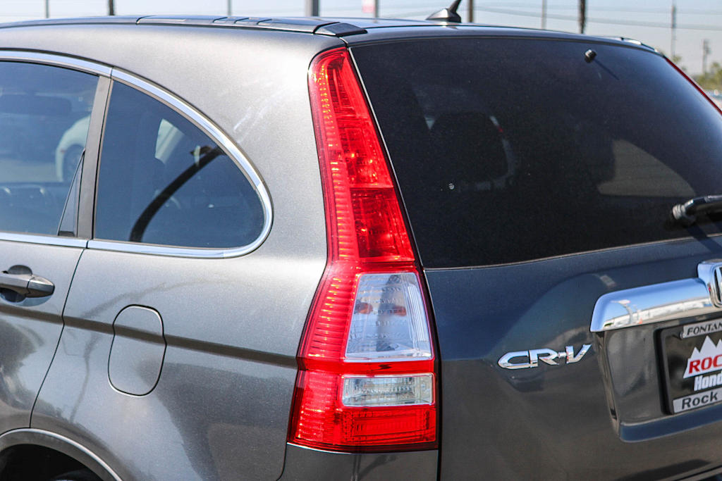 Thumbnail: 2011 Honda CR-V - 21