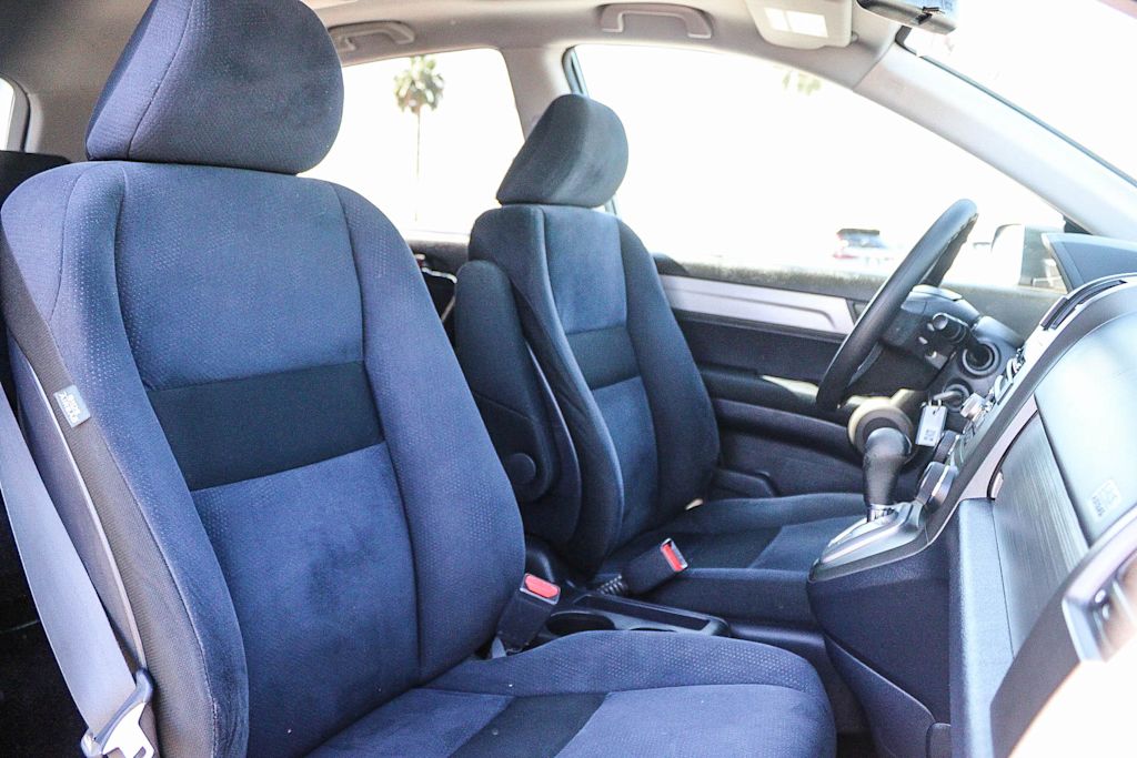 Thumbnail: 2011 Honda CR-V - 9