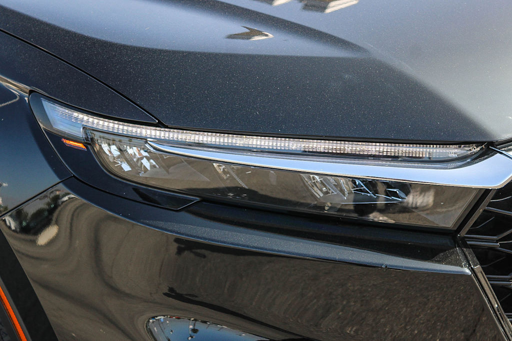 Thumbnail: 2024 Honda CR-V - 19