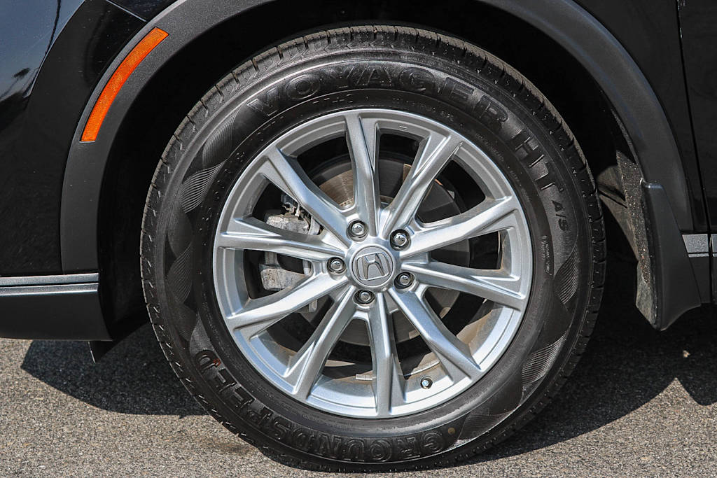 Thumbnail: 2024 Honda CR-V - 23