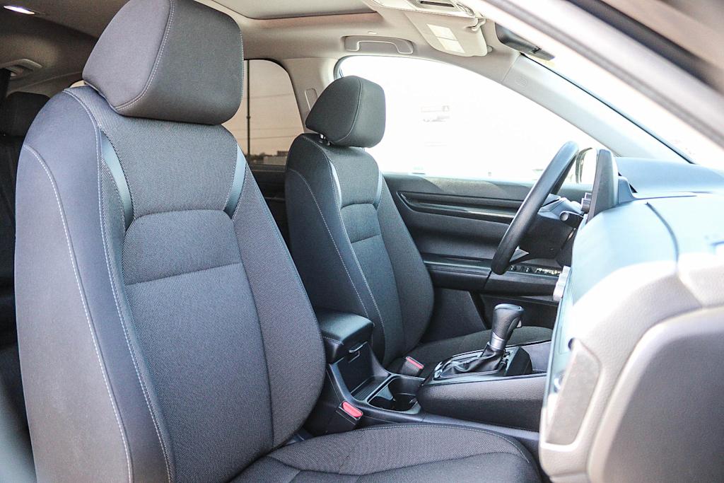 Thumbnail: 2024 Honda CR-V - 9