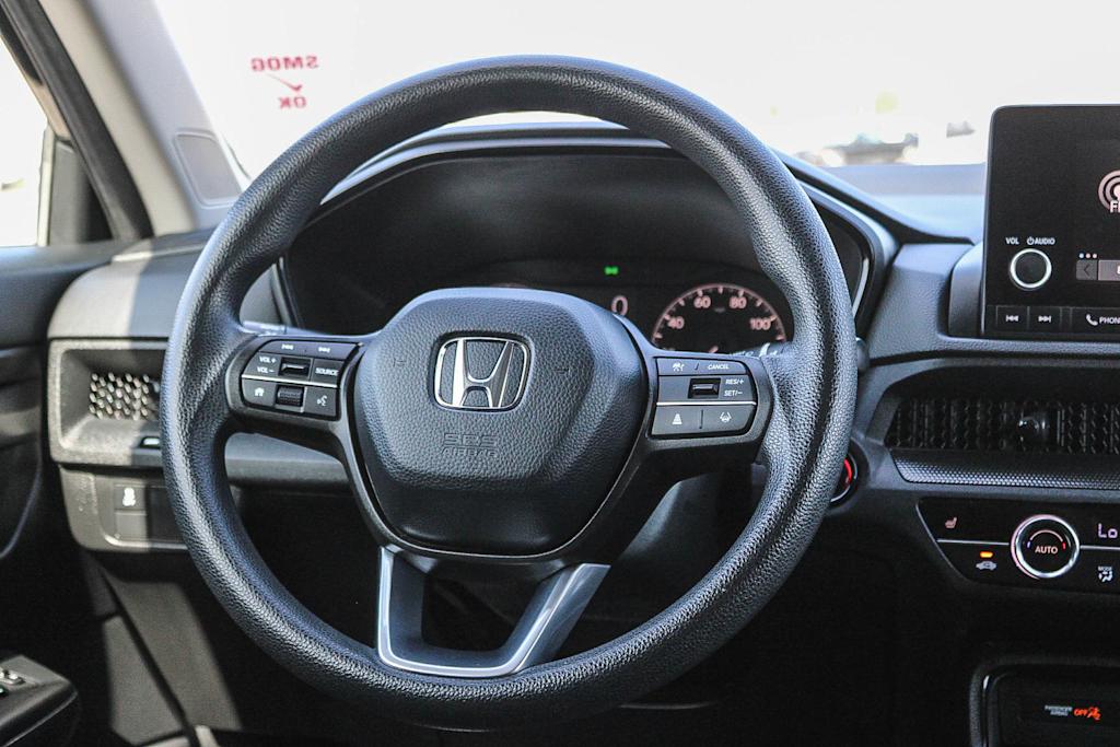 Thumbnail: 2024 Honda CR-V - 12