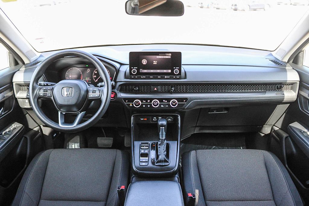 Thumbnail: 2024 Honda CR-V - 2