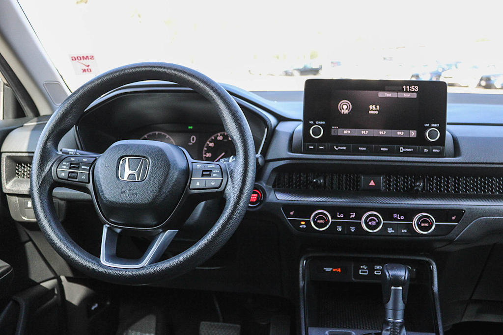 Thumbnail: 2024 Honda CR-V - 8