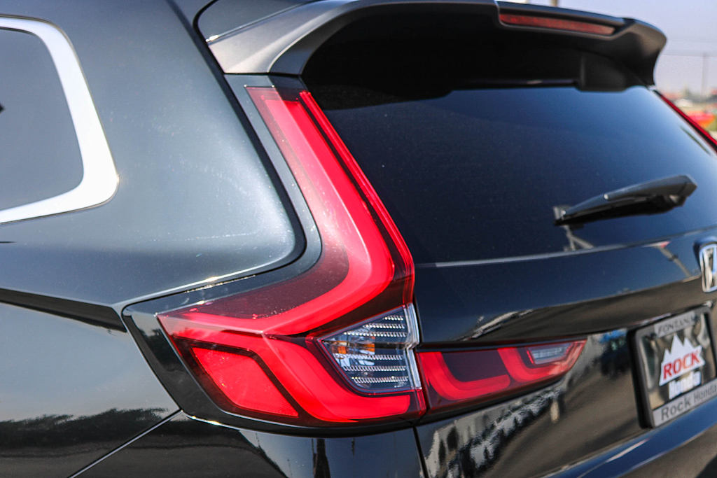 Thumbnail: 2024 Honda CR-V - 22