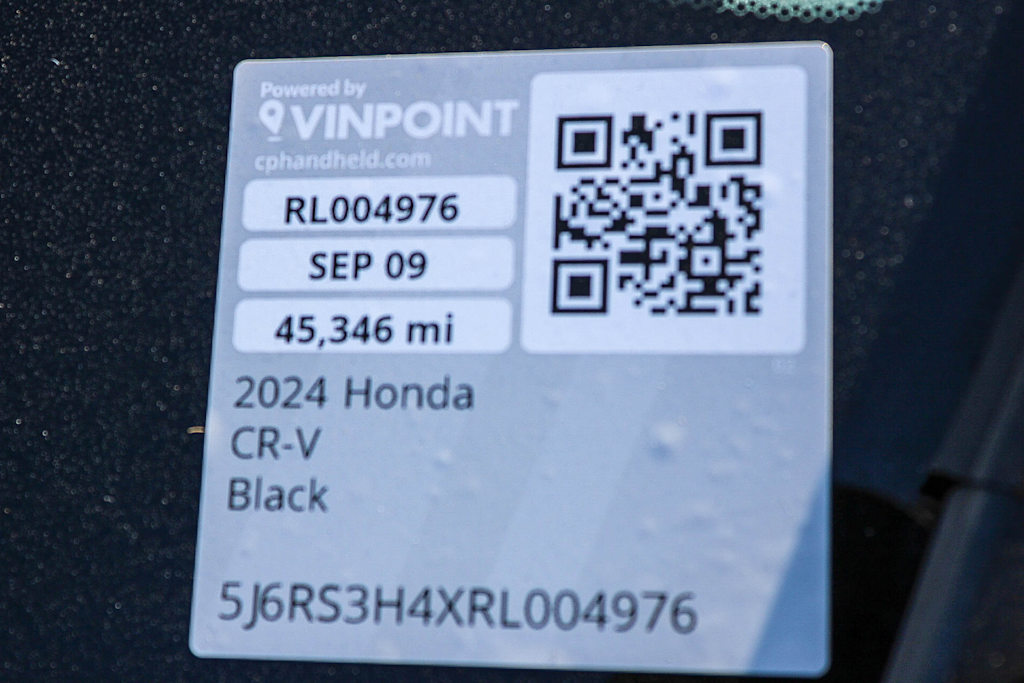 Thumbnail: 2024 Honda CR-V - 28