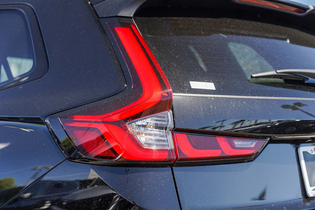 Thumbnail: 2026 Honda CR-V - 20