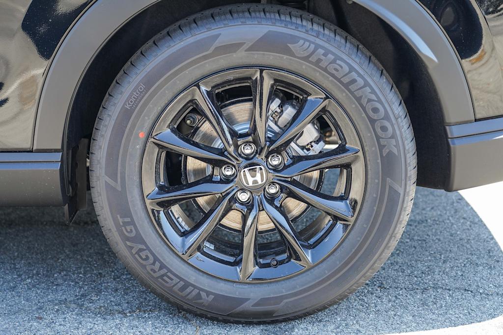 Thumbnail: 2026 Honda CR-V - 21