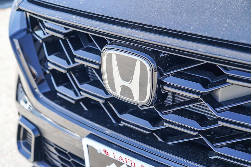 Thumbnail: 2026 Honda CR-V - 6