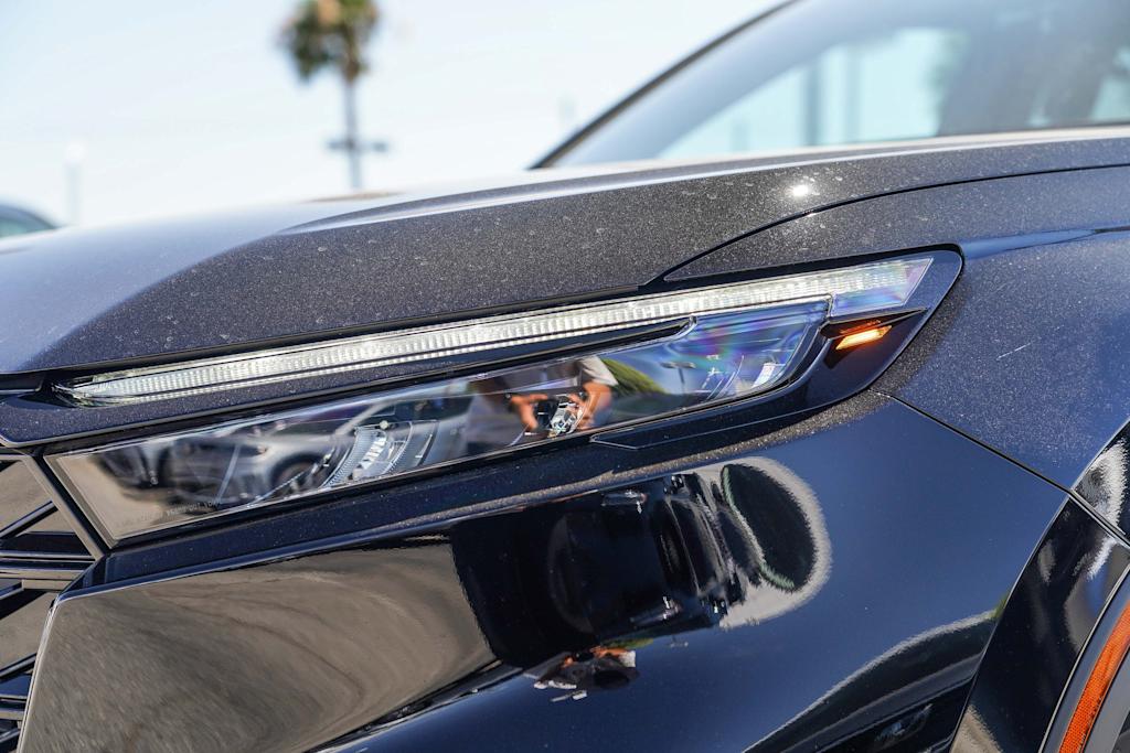 Thumbnail: 2026 Honda CR-V - 17