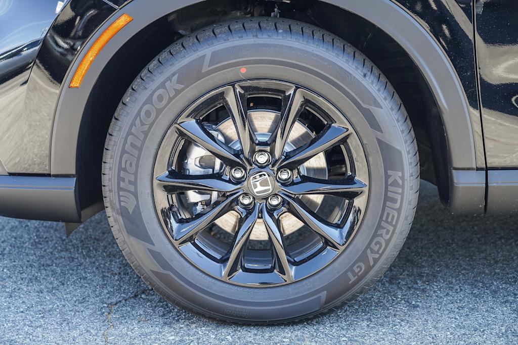 Thumbnail: 2026 Honda CR-V - 7