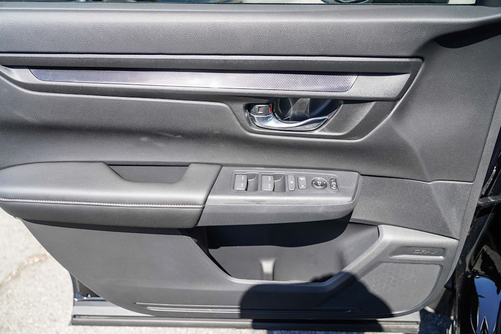 Thumbnail: 2026 Honda CR-V - 24