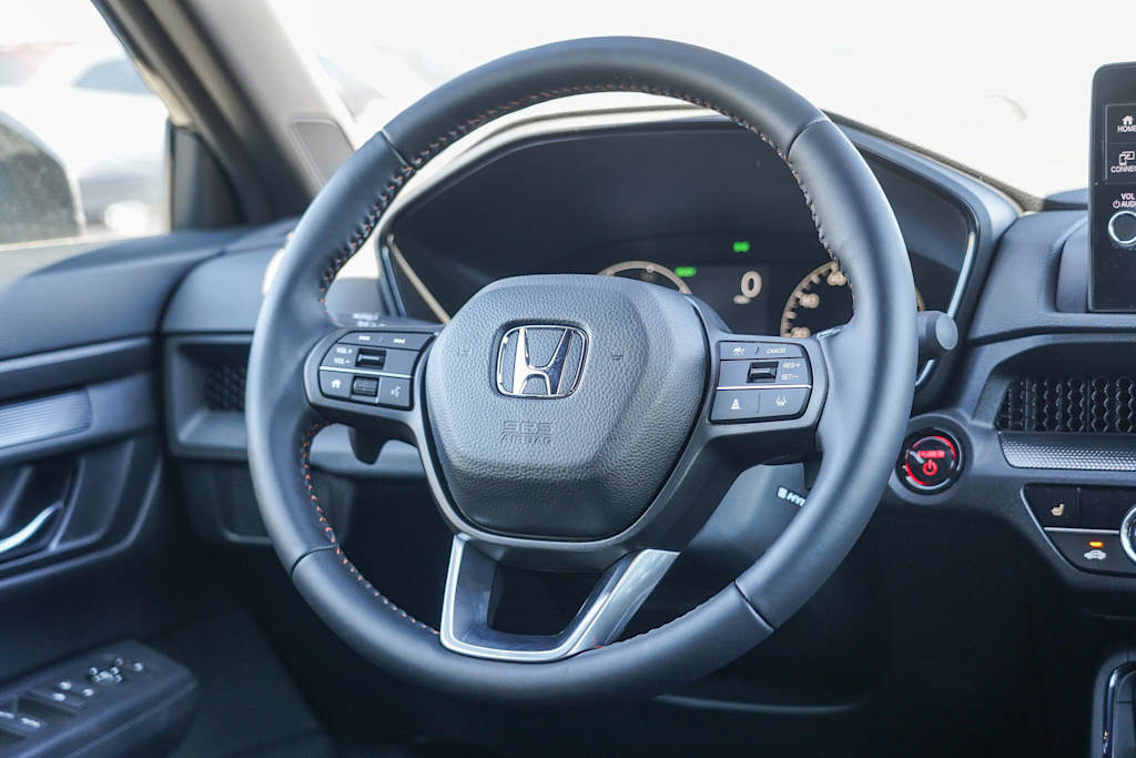 Thumbnail: 2026 Honda CR-V - 9