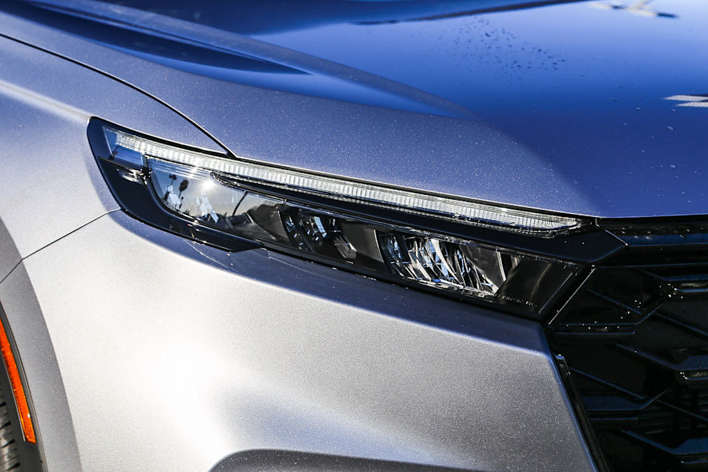 Thumbnail: 2026 Honda CR-V - 18