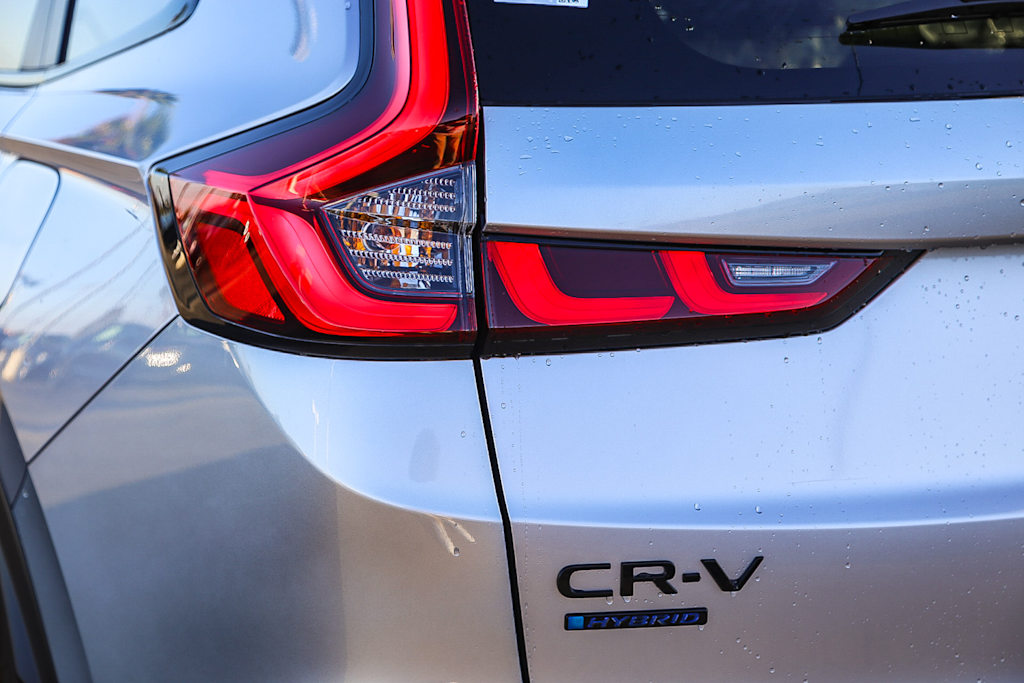 Thumbnail: 2026 Honda CR-V - 20