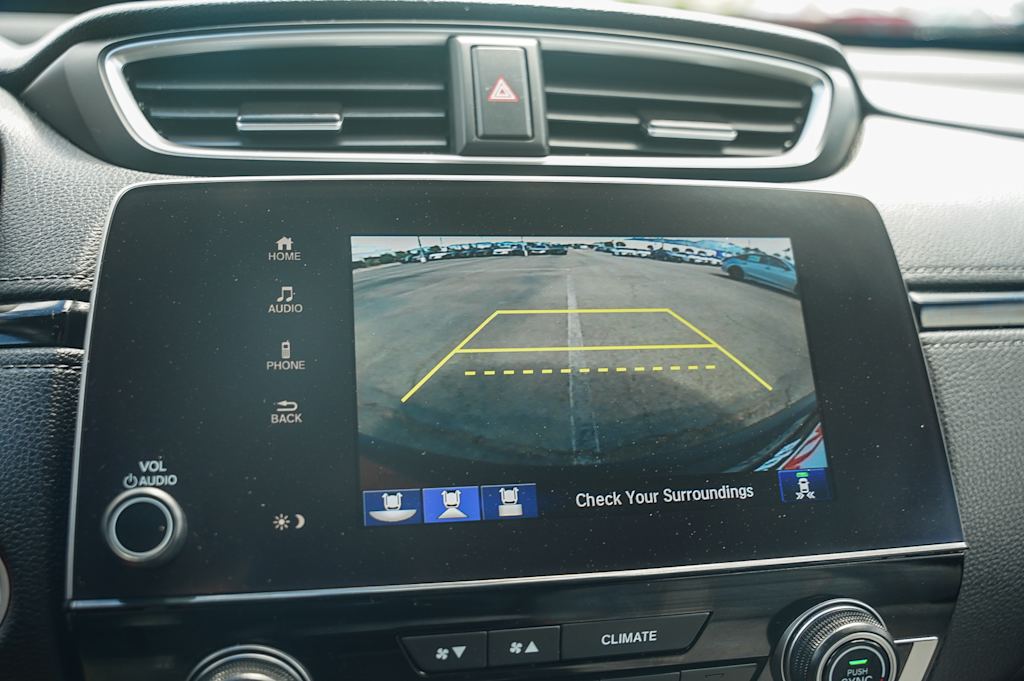 Thumbnail: 2022 Honda CR-V - 25