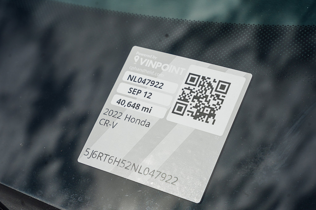 Thumbnail: 2022 Honda CR-V - 27