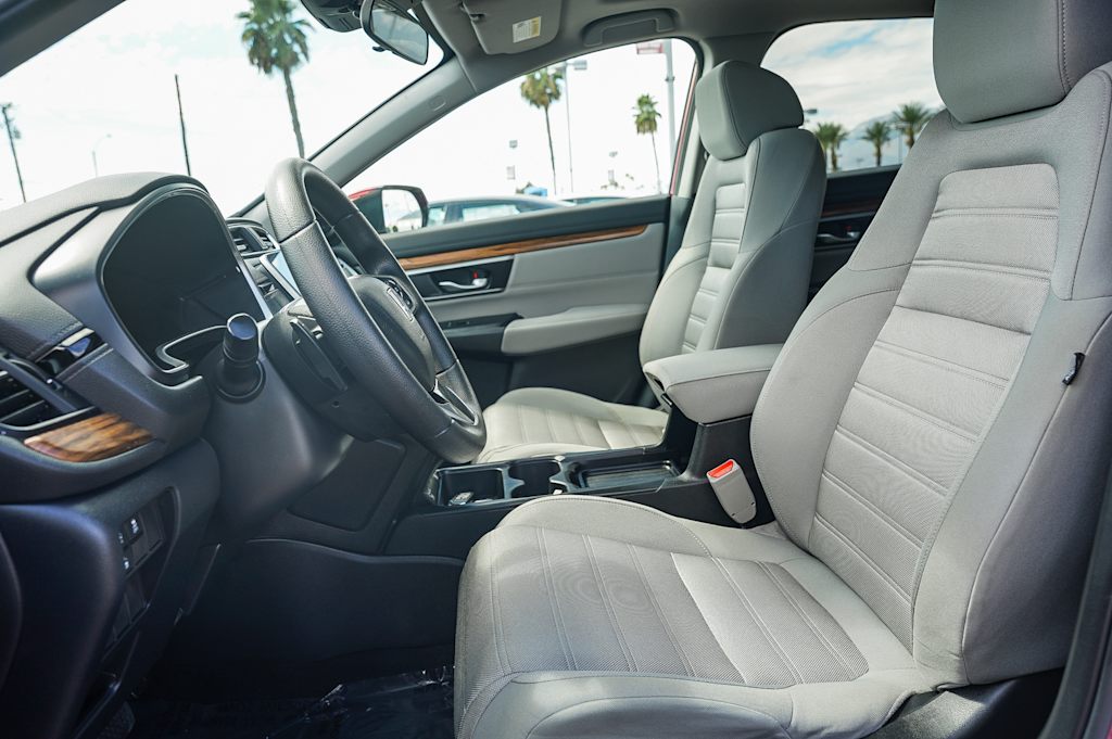 Thumbnail: 2022 Honda CR-V - 11