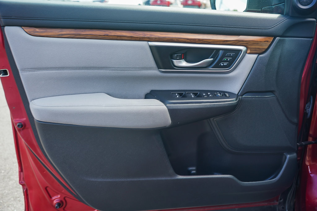 Thumbnail: 2022 Honda CR-V - 23