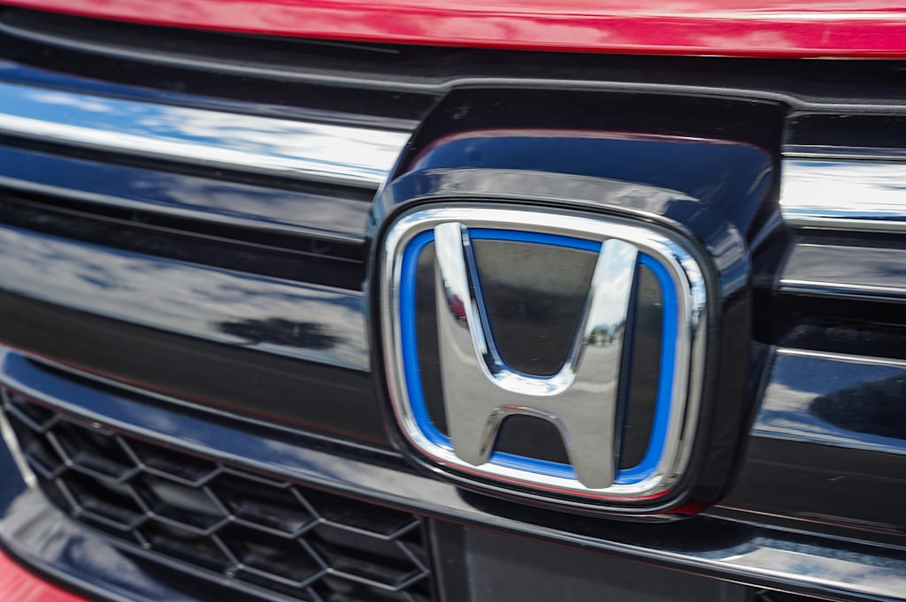 Thumbnail: 2022 Honda CR-V - 6