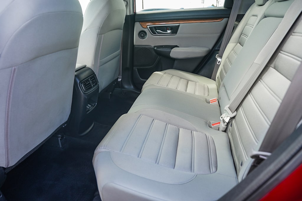 Thumbnail: 2022 Honda CR-V - 12