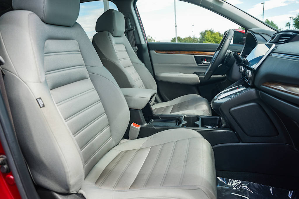 Thumbnail: 2022 Honda CR-V - 10