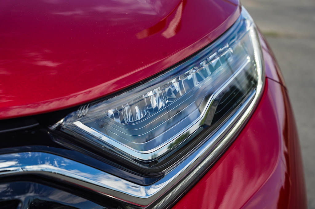 Thumbnail: 2022 Honda CR-V - 20