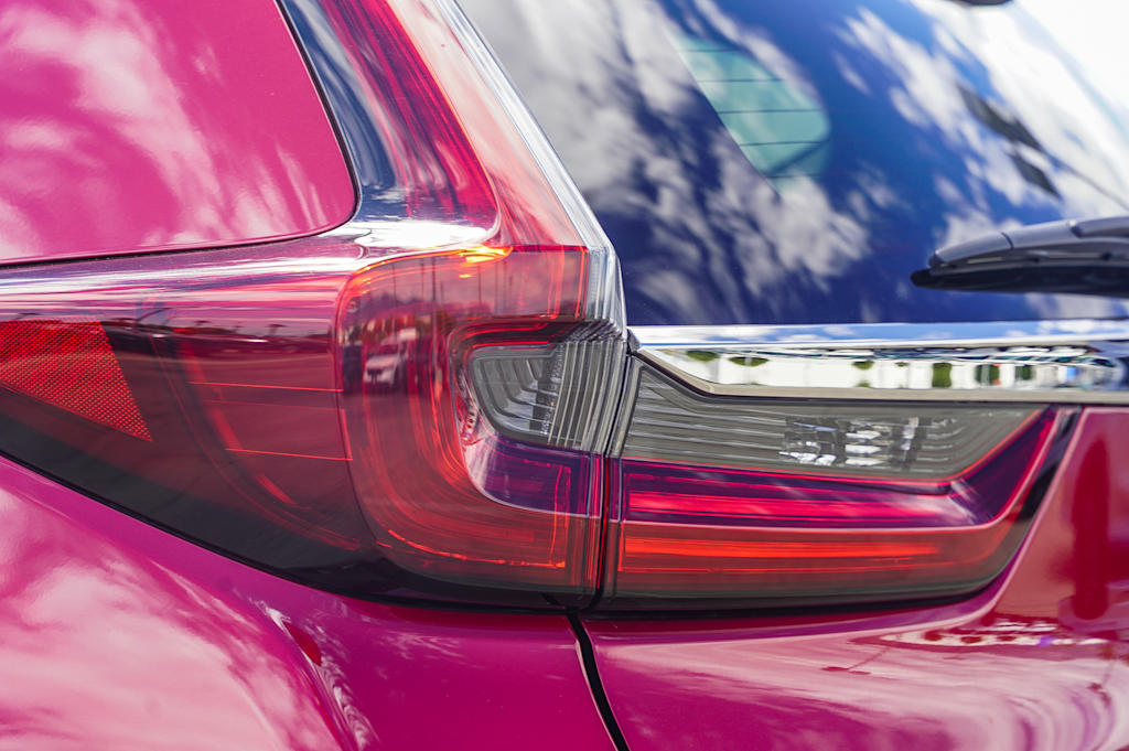 Thumbnail: 2022 Honda CR-V - 18