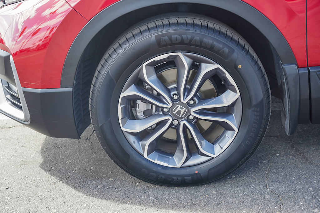 Thumbnail: 2022 Honda CR-V - 19