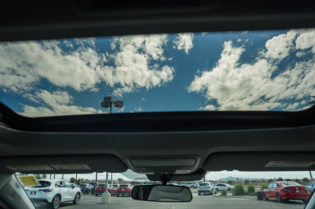 Thumbnail: 2022 Honda CR-V - 22