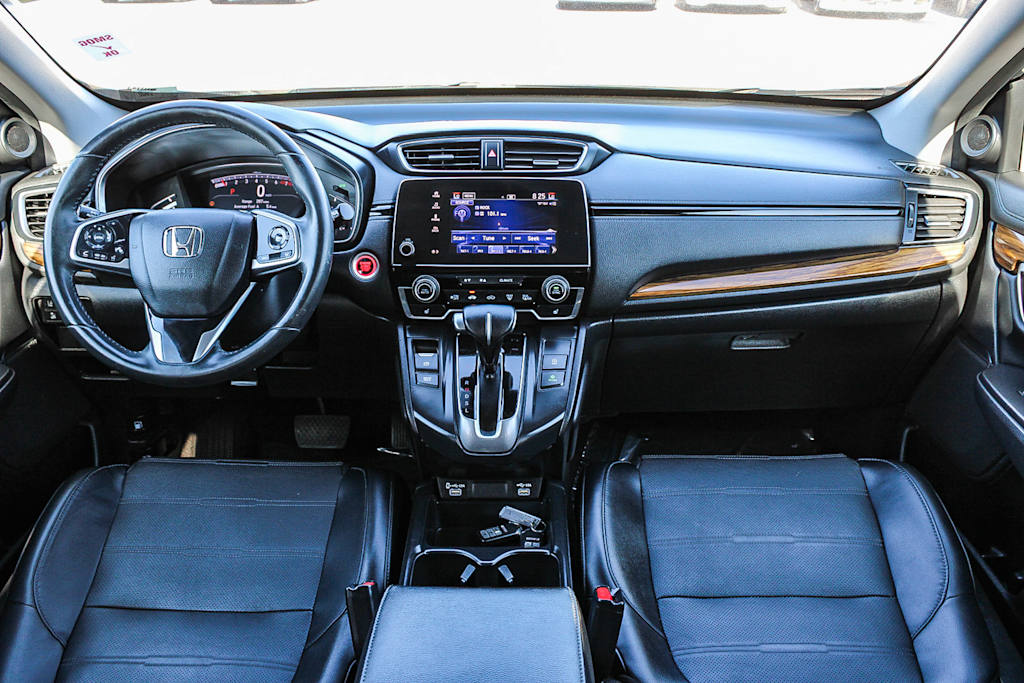 Thumbnail: 2020 Honda CR-V - 2