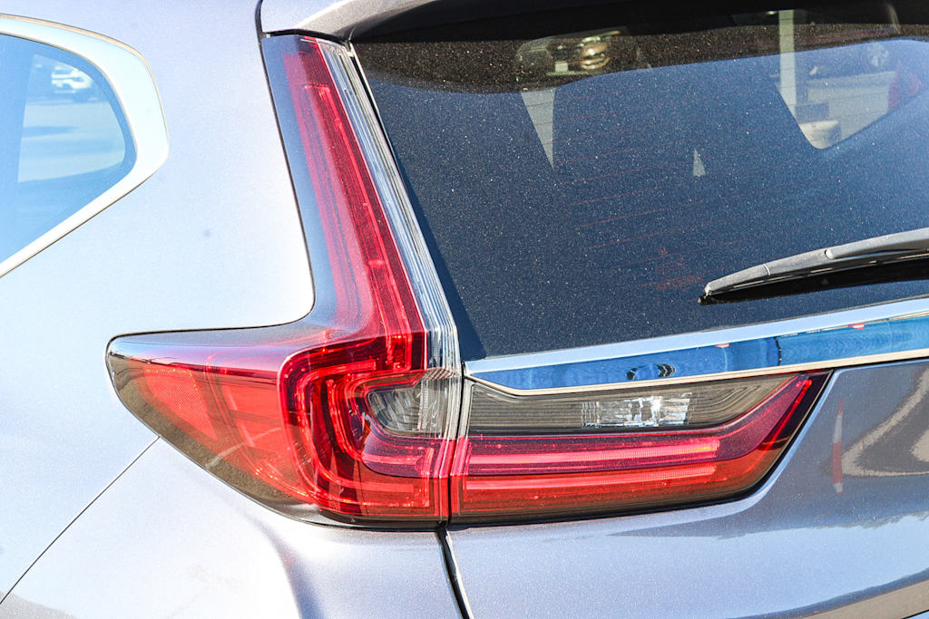 Thumbnail: 2020 Honda CR-V - 22