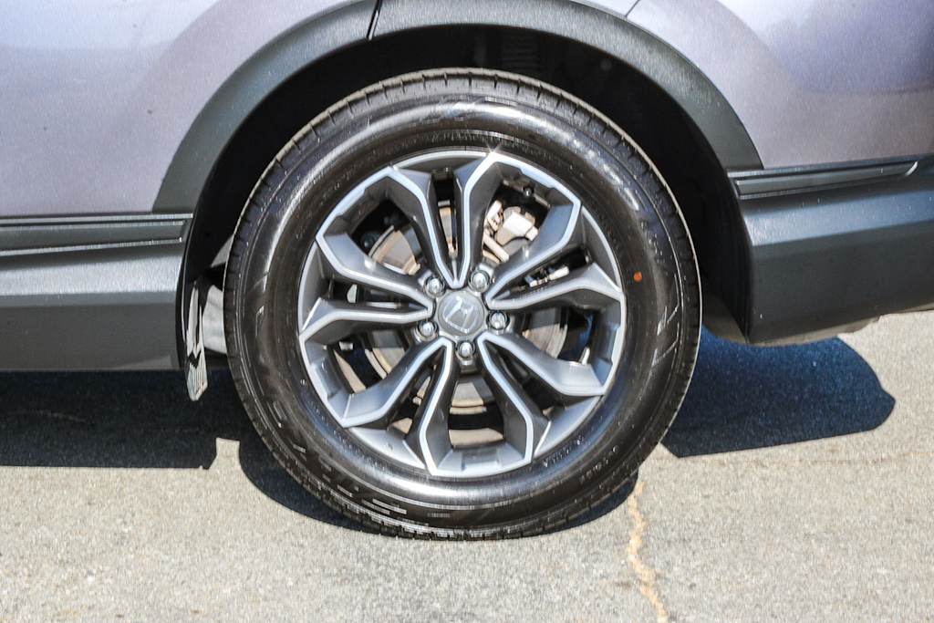 Thumbnail: 2020 Honda CR-V - 7
