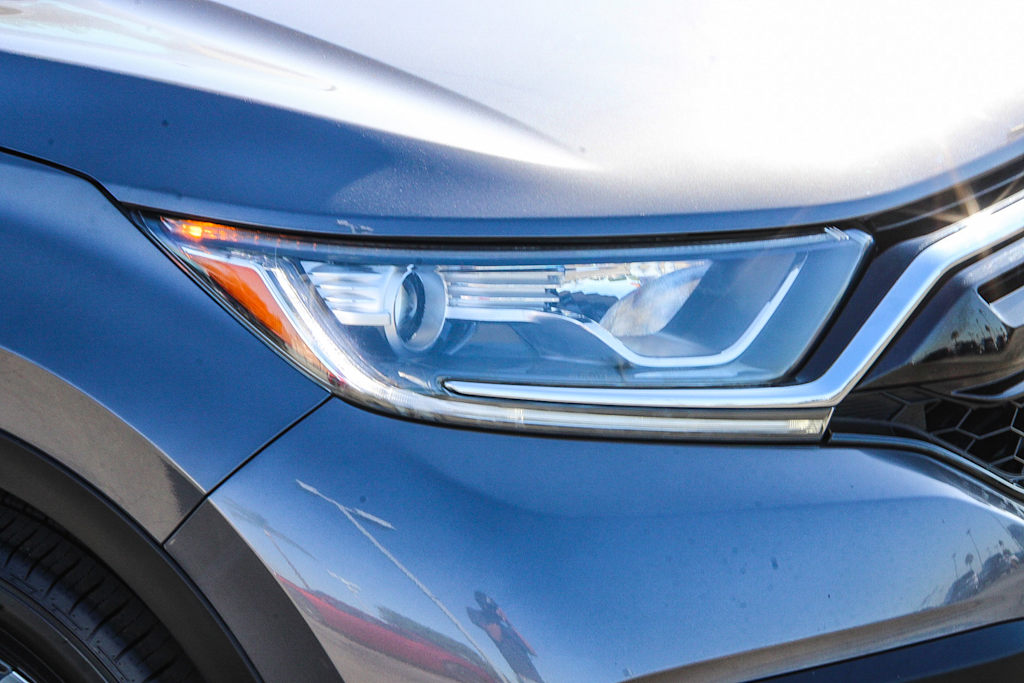 Thumbnail: 2020 Honda CR-V - 20