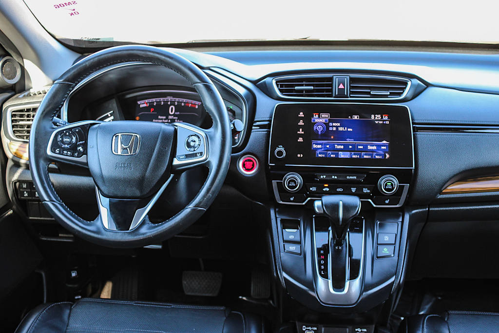 Thumbnail: 2020 Honda CR-V - 9