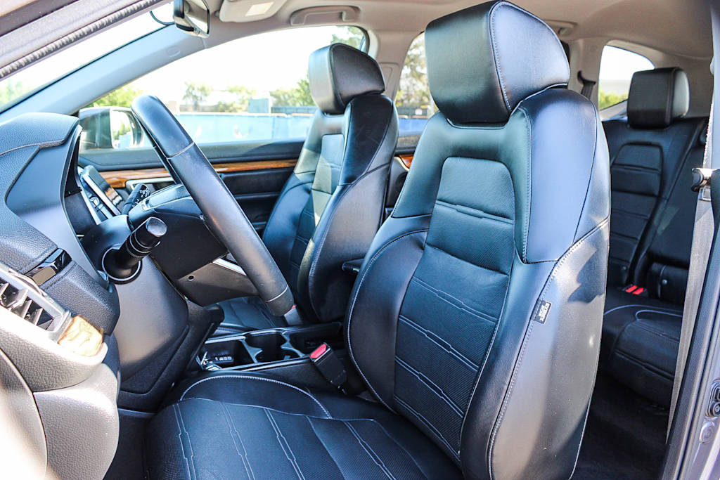Thumbnail: 2020 Honda CR-V - 11