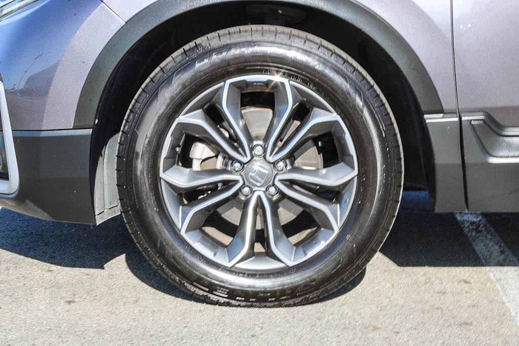 Thumbnail: 2020 Honda CR-V - 23