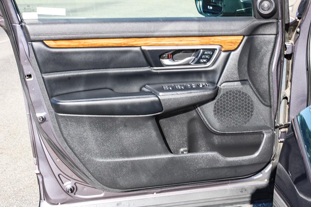 Thumbnail: 2020 Honda CR-V - 25