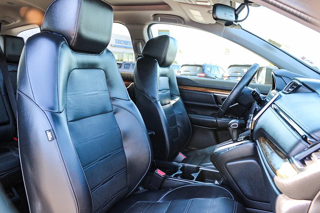 Thumbnail: 2020 Honda CR-V - 10