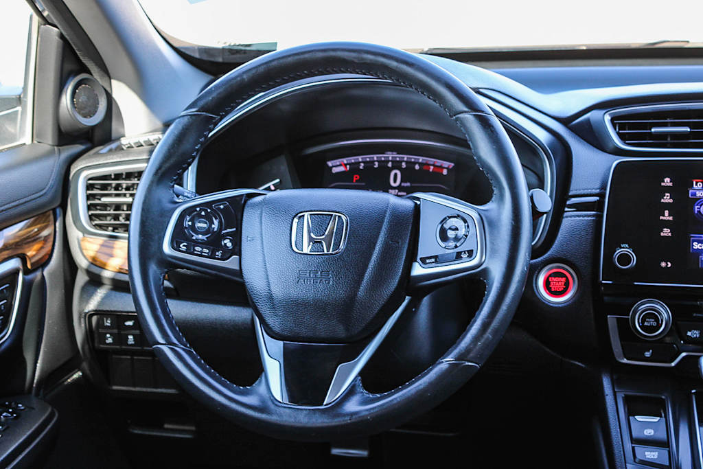 Thumbnail: 2020 Honda CR-V - 13