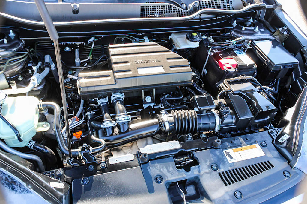 Thumbnail: 2020 Honda CR-V - 8