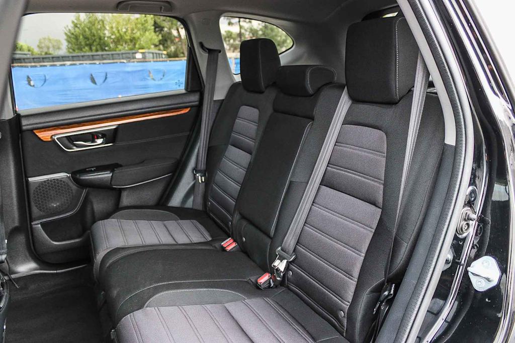 Thumbnail: 2021 Honda CR-V - 12