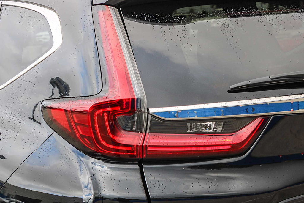Thumbnail: 2021 Honda CR-V - 21